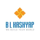 B.L. Kashyap and Sons Limited logo