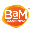 Body and Mind Inc. logo