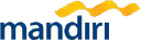 PT Bank Mandiri (Persero) Tbk logo