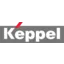 Keppel Corporation Limited logo