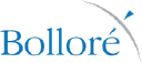 Bolloré SE logo
