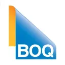 Bank of Queensland Limited logo