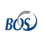 B.O.S. Better Online Solutions Ltd. logo