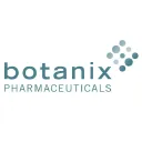 Botanix Pharmaceuticals Limited logo