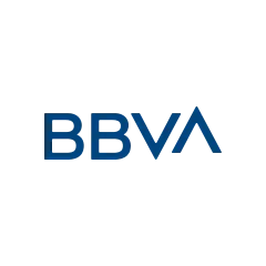 Banco Bilbao Vizcaya Argentaria, S.A. logo