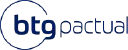 Banco BTG Pactual S.A. logo