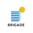 Brigade Enterprises Limited logo