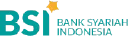 PT Bank Syariah Indonesia Tbk logo