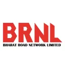 Bharat Road Network Limited logo