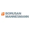Borusan Mannesmann Boru Sanayi ve Ticaret A.S. logo
