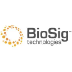 BioSig Technologies, Inc. logo