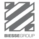 Biesse S.p.A. logo