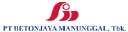 PT Betonjaya Manunggal Tbk logo