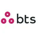 BTS Group AB (publ) logo