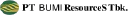 PT Bumi Resources Tbk logo