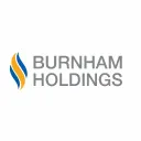 Burnham Holdings, Inc. logo