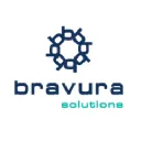 Bravura Solutions Limited logo