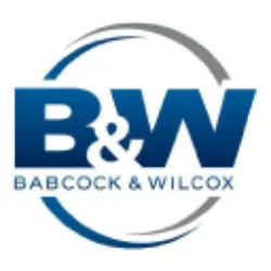 Babcock & Wilcox Enterprises, Inc. logo