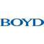 Boyd Gaming Corporation logo