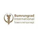 Bumrungrad Hospital Public Company Limited logo