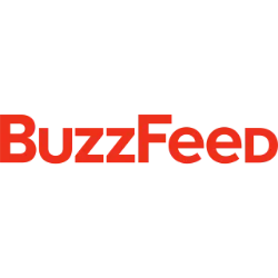 BuzzFeed, Inc. logo