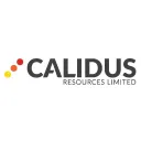 Calidus Resources Limited logo