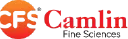 Camlin Fine Sciences Limited logo