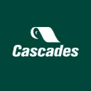 Cascades Inc. logo