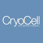 Cryo-Cell International, Inc. logo