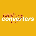 Cash Converters International Limited logo