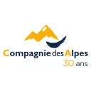 Compagnie des Alpes SA logo