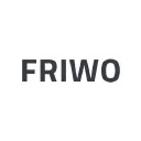 FRIWO AG logo