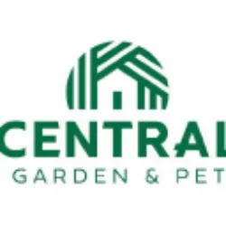 Central Garden & Pet Company logo