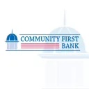 Community First Bancorporation logo