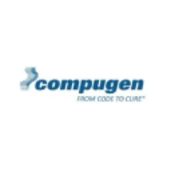 Compugen Ltd. logo