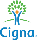 Cigna Corporation logo