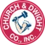 Church & Dwight Co., Inc. logo