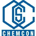 Chemcon Speciality Chemicals Limited logo