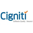 Cigniti Technologies Limited logo