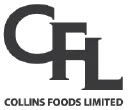 Collins Foods Limited logo