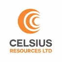 Celsius Resources Limited logo