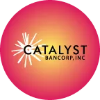 Catalyst Bancorp, Inc. logo