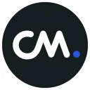 CM.com N.V. logo