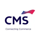 CMS Info Systems Limited logo