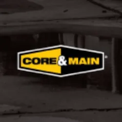 Core & Main, Inc. logo