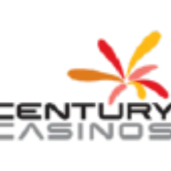 Century Casinos, Inc. logo