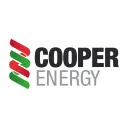 Cooper Energy Limited logo