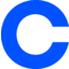 Coinbase Global, Inc. logo