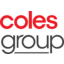 Coles Group Limited logo