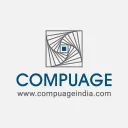 Compuage Infocom Limited logo